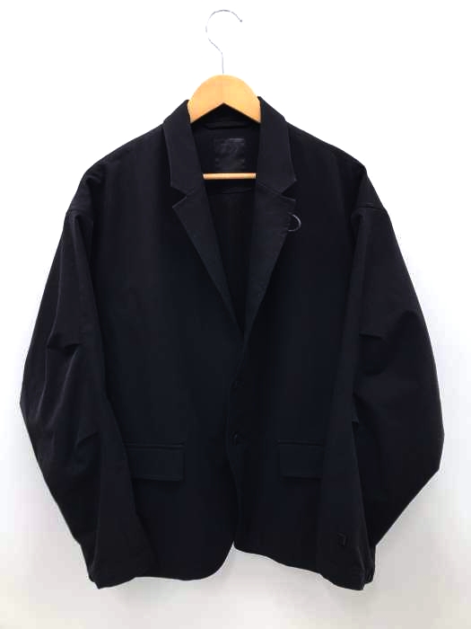 DAIWA PIER39(ダイワ ピアサーティンナイン) TECH LOOSE STRETCH 2B JACKET メンズ JPN:S JPN:S