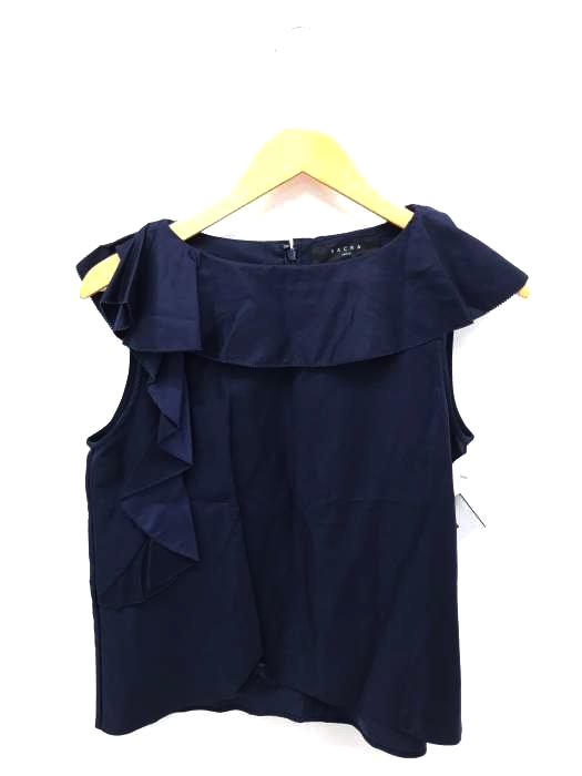 SACRA(サクラ) ノースリーブブラウス レディース JPN:38 JPN:38