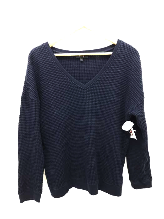 theory(セオリー) V.Neck / WAFFLE JERSEY メンズ JPN：S JPN：S