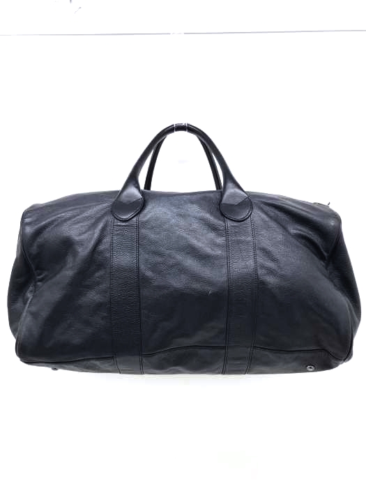 A.P.C.(アーペーセー) レザーハンドバッグ メンズ 表記無