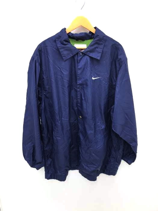 NIKE(ナイキ) 銀タグ コーチジャケット メンズ import：M import：M