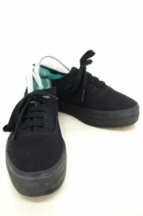 Keds（ケッズ） TRIPLE SEASONAL SOLID トリプルシーズナルソリッド スニーカー レディース シューズ カジュアル