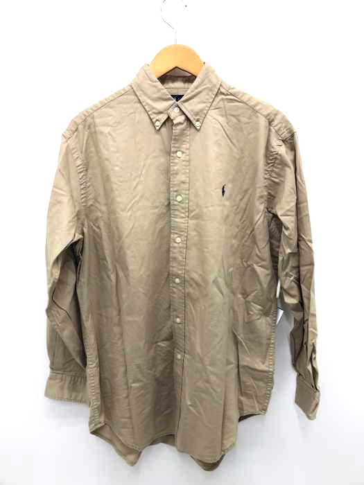 RALPH LAUREN(ラルフローレン) シャツ メンズ トップス カジュアルシャツ