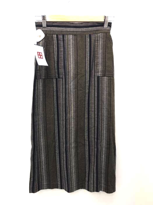 CLANE(クラネ) POCKET BASIC SKIRT レディース JPN：2 JPN：2