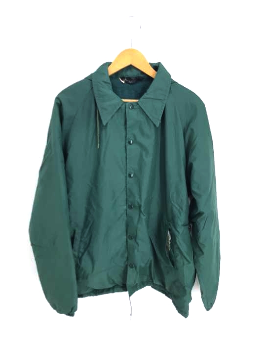 Champion(チャンピオン) ランタグ フード付き コーチジャケット メンズ 表記無 表記無
