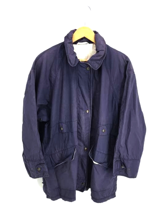 AQUASCUTUM(アクアスキュータム) コットンジップアップジャケット メンズ 表記無 表記無
