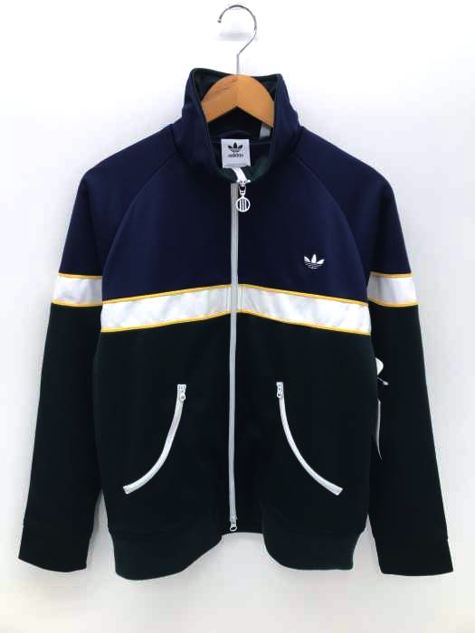 adidas Originals(アディダスオリジナルス) Samstag Track Top JKT メンズ アウター ジャケット