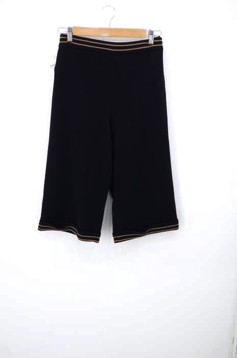 マルニ MARNI ウエストラインニットパンツ レディース  EUR：4042