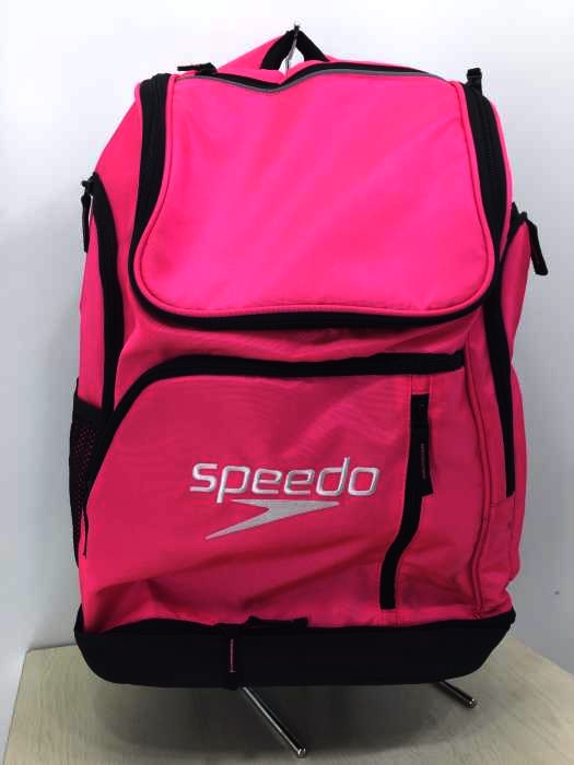 speedo（スピード） バックパック レディース バッグ バックパック