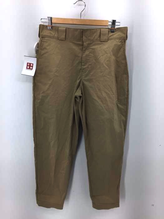 Dickies(ディッキーズ) コットンチノパンツ メンズ 32inch 32inch