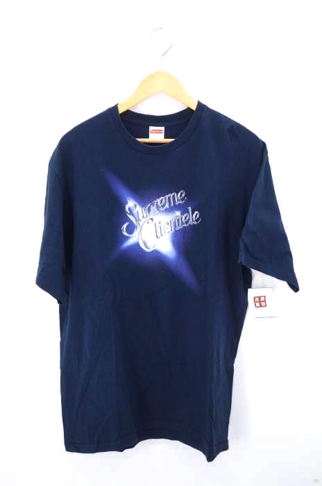 Supreme（シュプリーム） Clientele Tシャツ メンズ トップス Tシャツ・カットソー