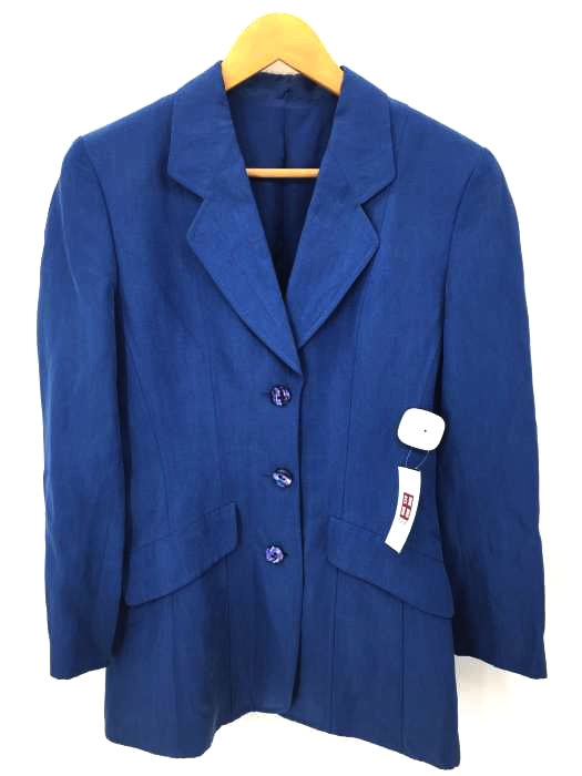 KENZO(ケンゾー) シェルボタン 3Bテーラードジャケット メンズ JPN：M JPN：M