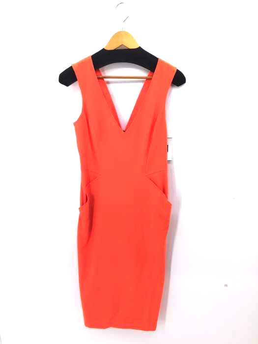 KENZO(ケンゾー) ノースリーブワンピース レディース EUR:40 EUR:40