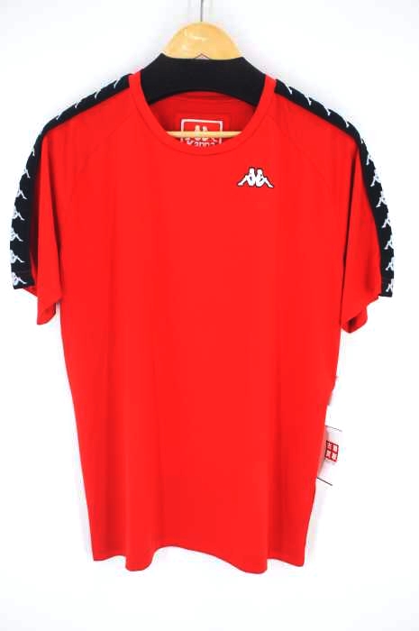 Gosha Rubchinskiy（ゴーシャラブチンスキー） ゲームシャツ メンズ トップス Tシャツ・カットソー