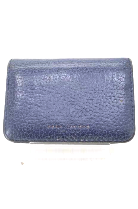 MARC JACOBS(マークジェイコブス) レザーカードケース メンズ  表記無
