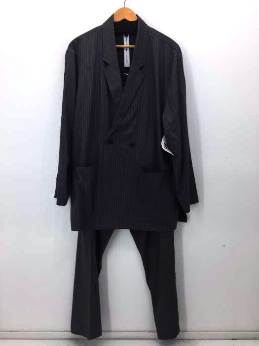 quolt（クオルト） 21AW GRIND JACKET GRIND PANTS メンズ セットアップ カジュアルセットアップ