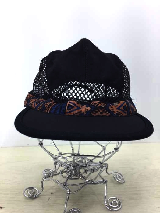 KAVU(カブー) メッシュキャップ メンズ JPN:L JPN:L