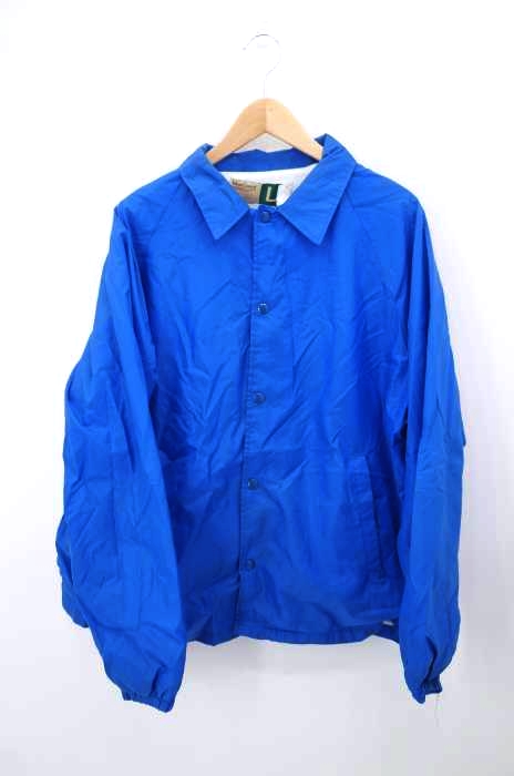Wear Guard（ウェアーガード） USA製 コーチジャケット メンズ アウター ジャケット
