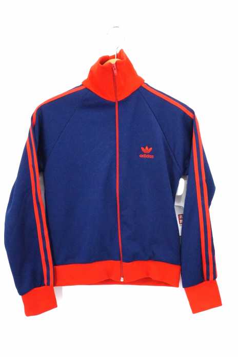 adidas（アディダス） 80～90S トラックジャケット レディース アウター ジャケット