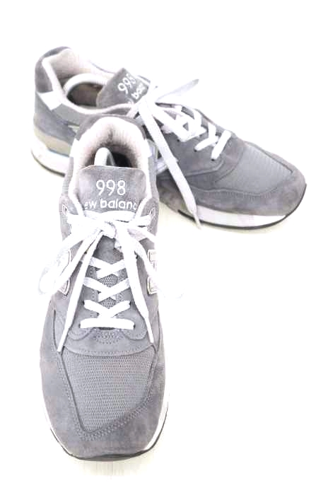 NEW BALANCE（ニューバランス） ローカットスニーカー メンズ シューズ スニーカー