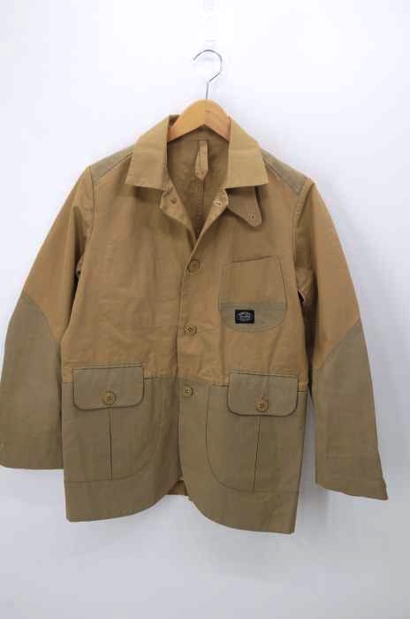 Snow Peak（スノーピーク） 16SS キャンピングジャケット メンズ アウター ジャケット
