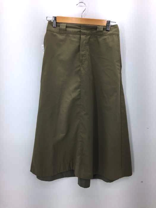 Dickies(ディッキーズ) ロングスカート レディース JPN：L JPN：L