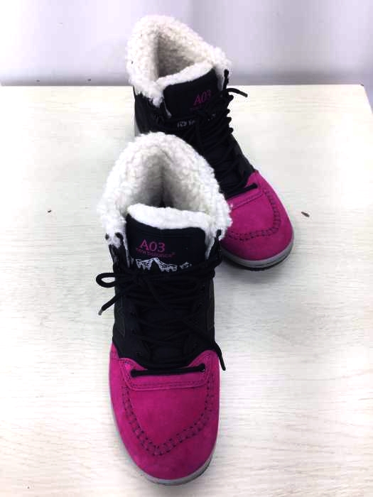 NEW BALANCE(ニューバランス) トレッキングシューズ メンズ JPN：25 JPN：25