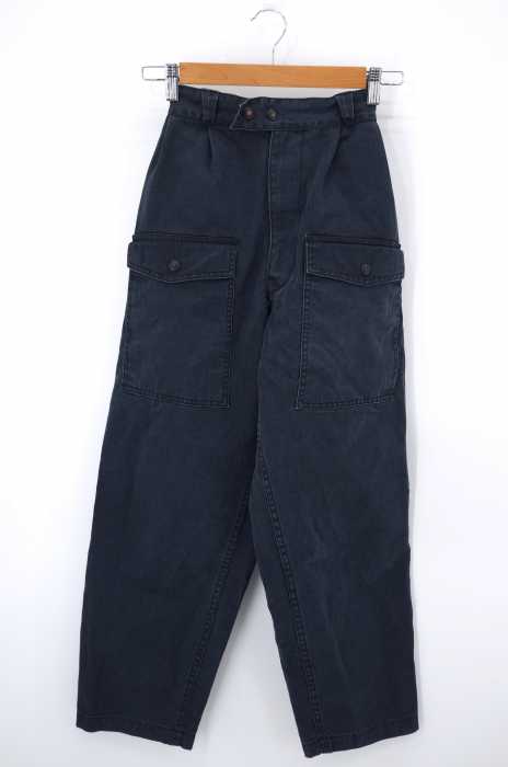 TICCA（ティッカ） カーゴワイドパンツ レディース パンツ カーゴ