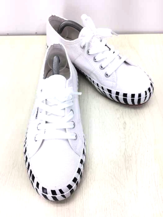 SUPERGA(スペルガ) COTW PRINTEDFOXING レディース シューズ スニーカー