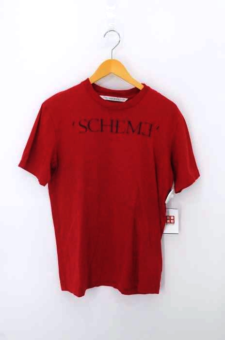 JOHN LAWRENCE SULLIVAN（ジョンローレンスサリバン） SCHEME S/S Tee 
