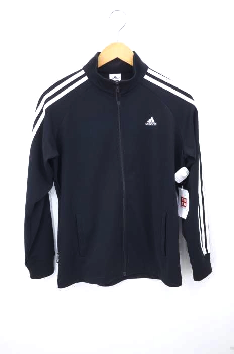 adidas（アディダス） トラックブルゾン レディース アウター ジャケット