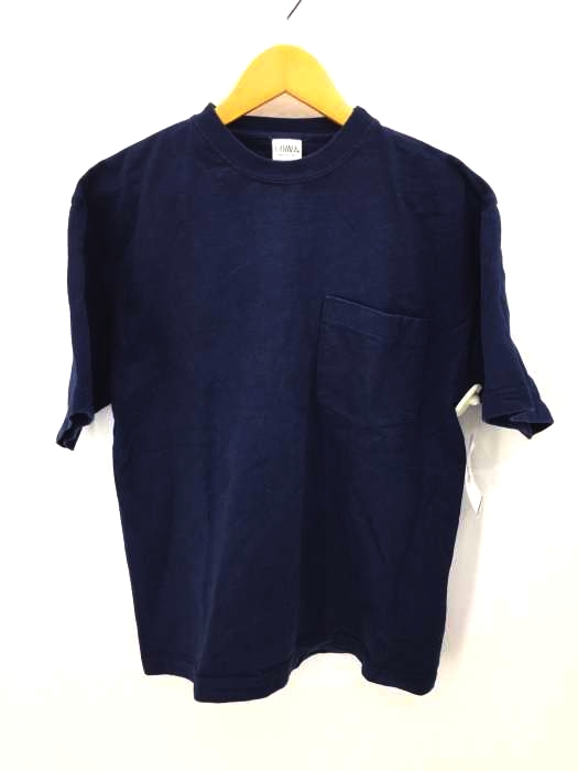 CAMBER(キャンバー) ヘビーウェイト ポケットTシャツ メンズ JPN:M JPN:M