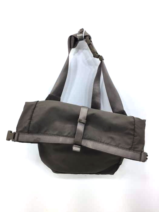 PORTER（ポーター） 止水ジップショルダーバッグ メンズ バッグ ショルダー