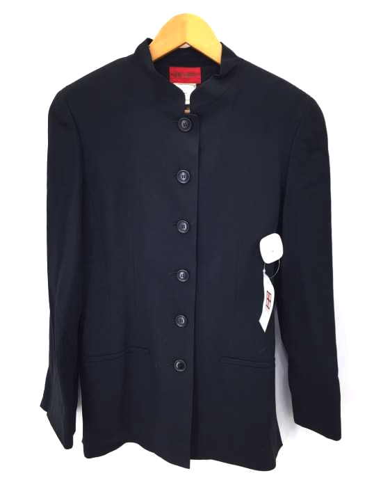KENZO(ケンゾー) マオカラージャケット レディース JPN:38 JPN:38