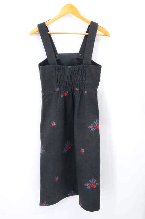 AG by aquagirl（エージーバイアクアガール） クロスステッチ刺繍ワンピース レディース ワンピース その他ワンピース
