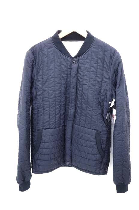 WACKO MARIA（ワコマリア） 14AW QUILTING JKT メンズ アウター ジャケット