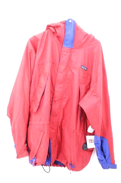 patagonia（パタゴニア） 93年製 ストームジャケット メンズ アウター ジャケット