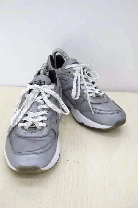 PUMA(プーマ) Trinomic R698 X ICNY X3M メンズ JPN：26.5 JPN：26.5