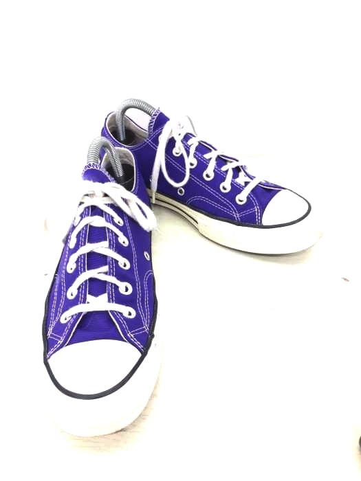 CONVERSE(コンバース) Chuck Taylor All Star Low Top メンズ JPN：25.5 JPN：25.5