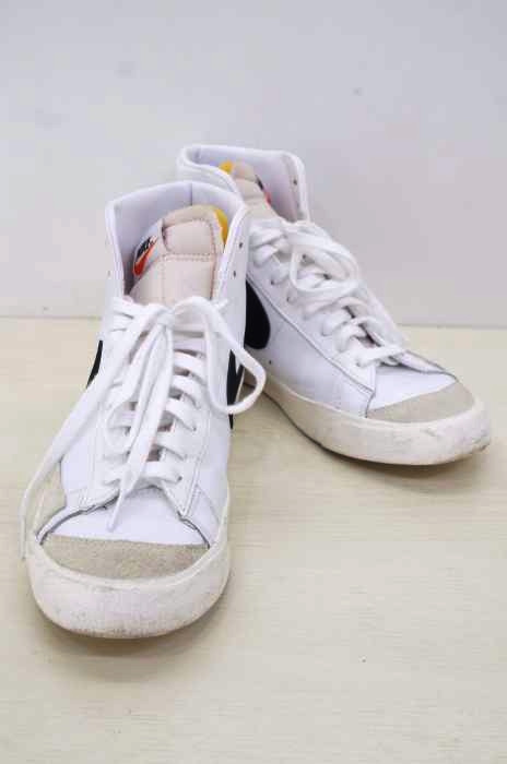 NIKE(ナイキ) ブレーザー MID メンズ シューズ スニーカー