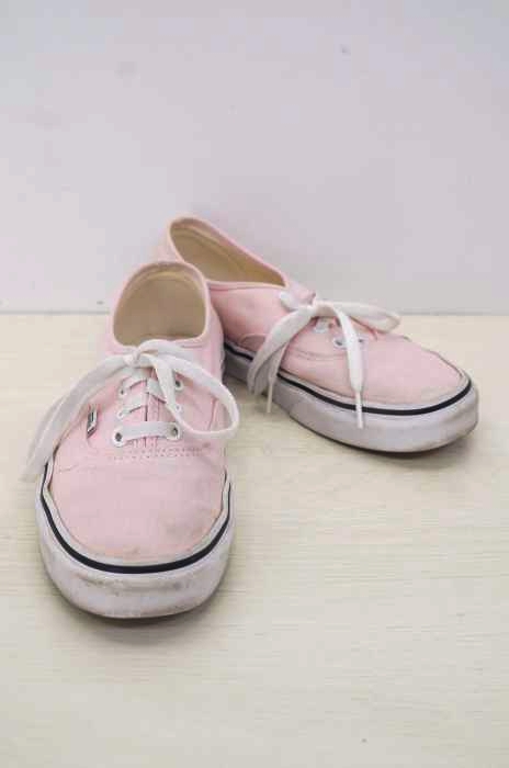 VANS(バンズ) AUTHENTIC レディース JPN:23.5 JPN:23.5