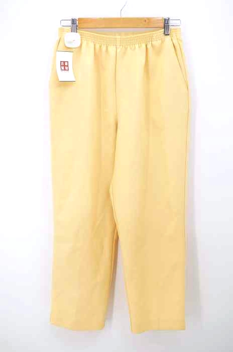 ALFRED DUNNER(アルフレッドダナー) イージーパンツ メンズ  12P