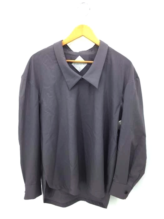 ETHOSENS(エトセンス) DROP SHIRT メンズ JPN：1 JPN：1