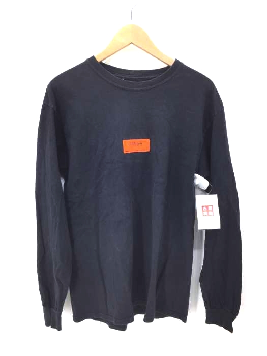 UNIVERSAL OVERALL（ユニバーサルオーバーオール） ロゴTシャツ メンズ トップス Tシャツ・カットソー