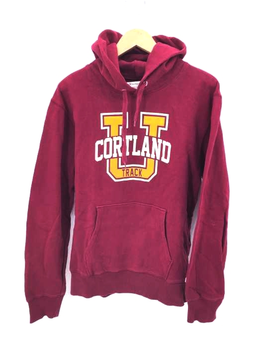 Champion(チャンピオン) CORTLAND プルオーバーパーカー メンズ JPN：L JPN：L