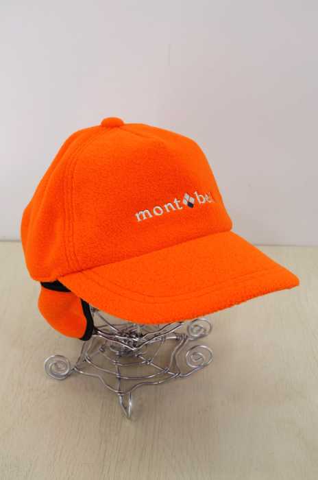 mont bell（モンベル） クリマプラス200 O.D.キャップ メンズ 帽子 キャップ