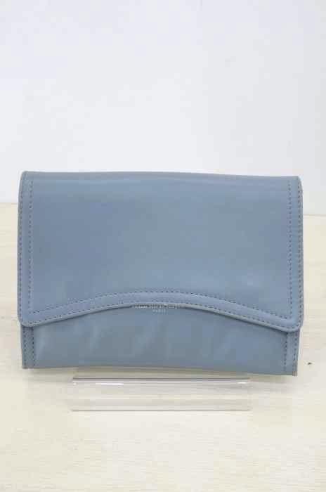 Maison Martin Margiela(メゾンマルタンマルジェラ) 15SS 11 ラムレザークラッチバック レディース 表記無