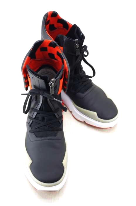Y-3（ワイスリー） NOCI 0003 メンズ シューズ スニーカー