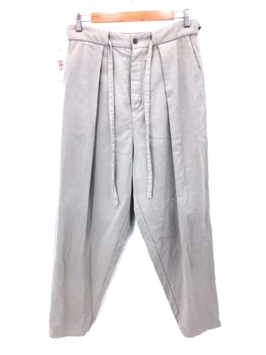 VU(ヴウ) tapered pants メンズ JPN：1 JPN：1