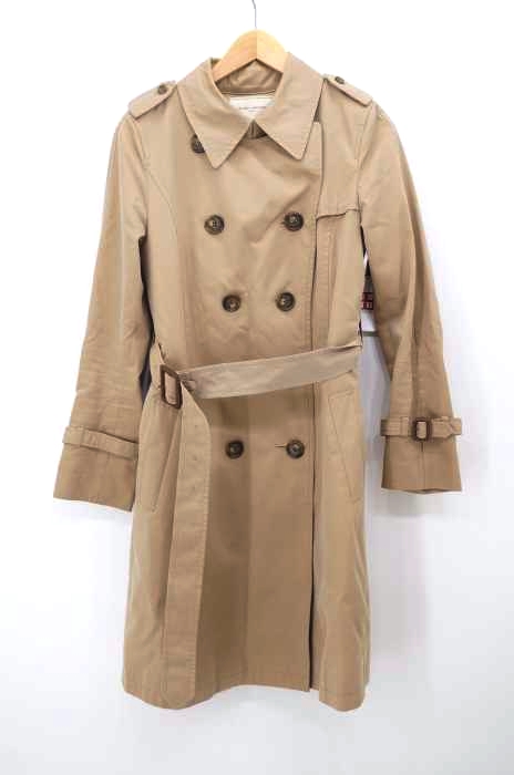 UNITED ARROWS(ユナイテッドアローズ) ライナー付トレンチコート レディース JPN：40 JPN：40
